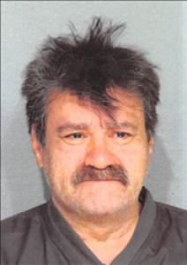 Luis Octavio Rodriguez a registered Sex Offender of Nevada