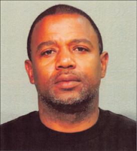 Terrence Dwayne White a registered Sex Offender of Nevada