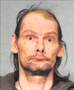 Virgil Lee Smith a registered  of Nevada