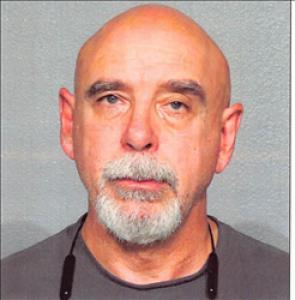 Roland Mark Pelletier a registered Sex Offender of Nevada