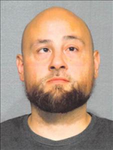 Anthony Max Berlanga a registered Sex Offender of Nevada