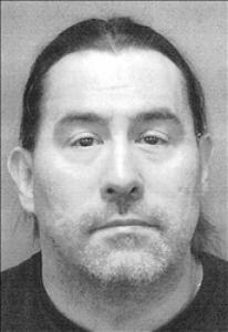 Michael Garza a registered Sex Offender of Nevada