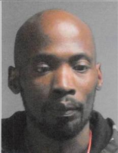 Andre Chaunti Walker a registered Sex Offender of Nevada
