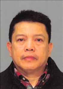 Dodie Medrano Abrahan a registered Sex Offender of Nevada