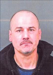 David Berry Mcnally a registered Sex Offender of California