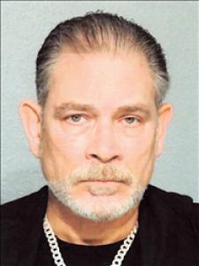 David Richard Hill a registered Sex Offender of Nevada
