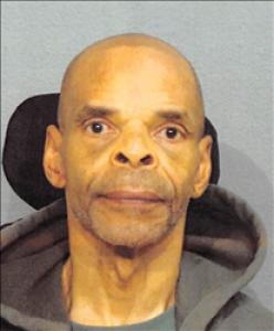 Marvin Ronnie Evans a registered Sex Offender of Nevada