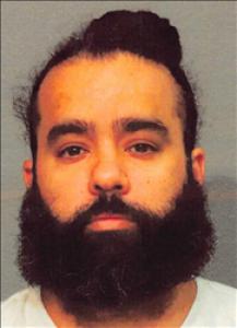 Jessy Javier Delgado a registered Sex Offender of Nevada