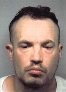 Joseph Andrew Duran a registered Sex Offender of Nevada