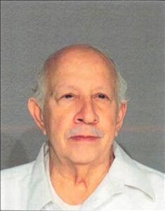 Francisco Mojica a registered Sex Offender of Nevada