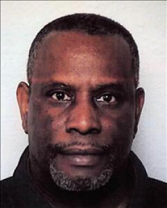 Dell Wayne Hill a registered Sex Offender of Nevada