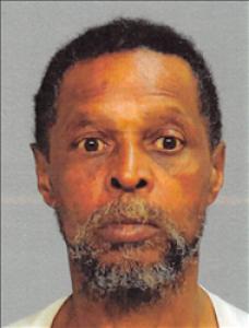 Reginald Andre Robinson a registered Sex Offender of Nevada