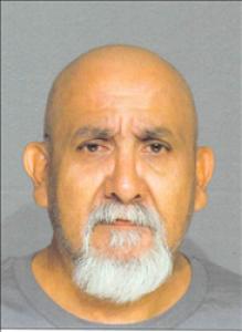 Ricardo Garza a registered Sex Offender of Texas