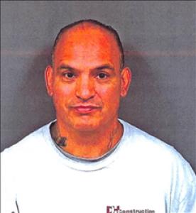 Raymond Gonzales Ochoa a registered Sex Offender of Nevada