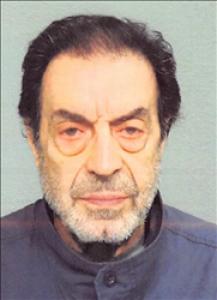 Ali S Mousavi a registered Sex Offender of Nevada