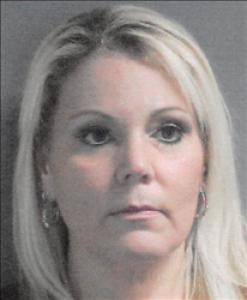 Tanya Marie Fischer a registered  of Nevada