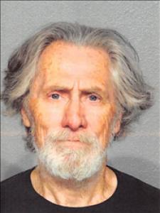 Richard Adrian Jackson a registered Sex Offender of Nevada