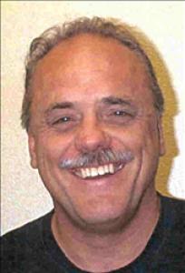 Garry William White a registered Sex Offender of Nevada