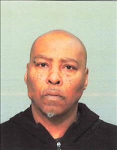 Latroy Bryon Caviness a registered  of Nevada