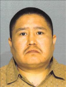 Blaine Louis Clark a registered Sex Offender of Nevada