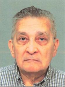 Herman Amilcar De La Rosa a registered Sex Offender of Nevada