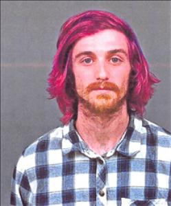 Taylor James Patterson a registered Sex Offender of Nevada