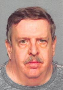 Robert G Stap a registered Sex Offender of Nevada