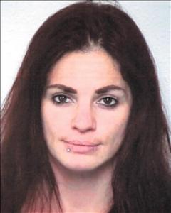 Corrin Amanda Parrish a registered Sex Offender of Nevada