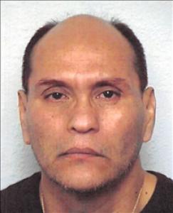 Pedro M Salas a registered  of Nevada