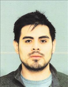 Luis Gabino Cerezo Rendon a registered Sex Offender of Nevada