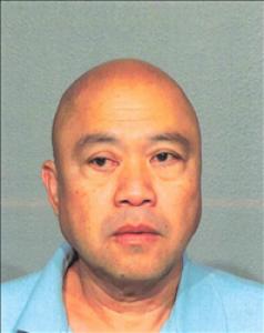 Gilbert Pardilla Macalma a registered Sex Offender of Nevada