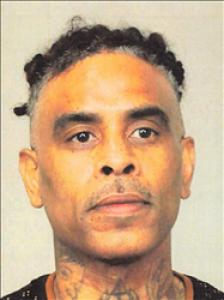 Lavell Dawson a registered Sex Offender of Nevada