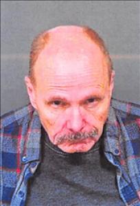 William Kelly Jones a registered Sex Offender of Nevada