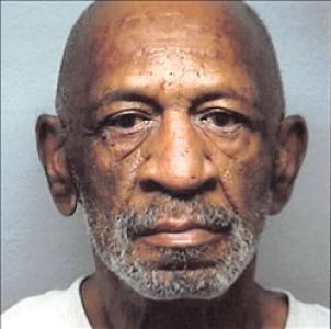 Ambrose Charles Walker a registered Sex Offender of California