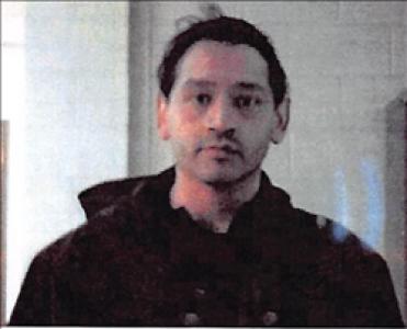 Oscar Ortega a registered Sex Offender of Nevada