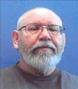 John Gilbert Showers a registered Sex Offender of Nevada