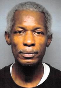 Terry Mcmillian a registered Sex Offender of Nevada