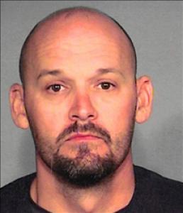 Sean Patrick Bryan a registered Sex Offender of Nevada