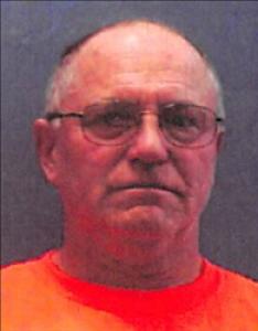 Terry Earl Jordan a registered Sex Offender of Nevada