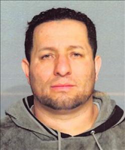 Henry Omar Gomez Mancia a registered Sex Offender of Nevada