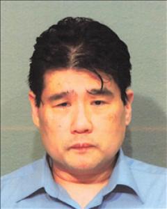 Joseph Shin a registered Sex Offender of Nevada