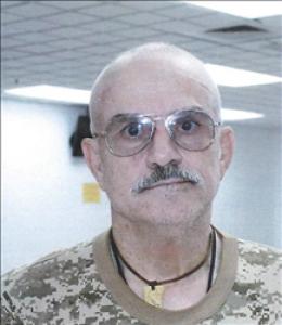 Roger E Parry a registered Sex Offender of Nevada