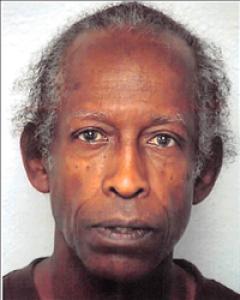 Darrell Beverly a registered Sex Offender of Nevada