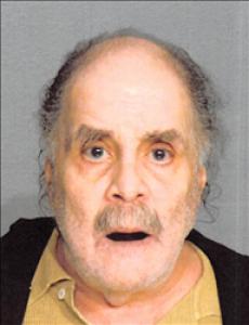 Peter Joseph Rosa a registered  of Nevada