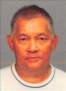 Dennis Baza Belen a registered Sex Offender of Nevada