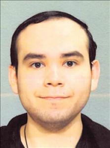 Jorge Antonio Monter a registered Sex Offender of Nevada