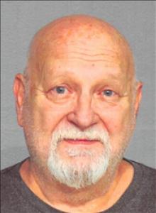 Jerrold Robert Frank a registered Sex Offender of Nevada