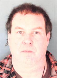 James Patrick Burns a registered Sex Offender of Nevada