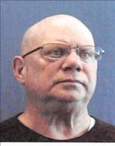 Charles John Blewett a registered Sex Offender of Nevada