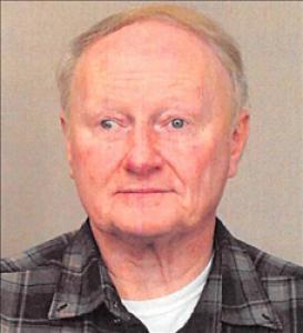 Jerald Edward Woodward a registered Sex Offender of Nevada